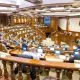 Parlamentul a declarat de utilitate publică lucrările pentru infrastructura regională de gestionare a deșeurilor