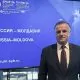 Vasile Tarlev, la SPIEF-2026: ”Este timpul să se renunțe la jocurile politice și să ne așezăm cu toții la masa negocierilor”