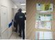 INTERCEPTARE // Suspiciuni de corupție la examinările medicale pentru serviciul militar, la Edineț. Un medic a fost reținut pentru 72 de ore