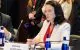 Victoria Furtună, la Forumul Economic de la Sankt Petersburg: „Sunt convinsă că viitorul aparține statelor care știu să construiască poduri, nu ziduri”