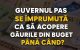 Guvernarea PAS folosește tot mai mult împrumuturile externe pentru a acoperi găurile din buget