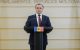 VIDEO // Vasile Tarlev, deputat: ”Unii politicieni riscă să intre în istorie drept 'trădători ai suveranității'”