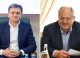 OFICIAL // Compania POLARIS, în spatele căreia s-ar afla Dorin Recean și democratul Marcel Răducan, așteaptă actele necesare pentru a intra pe piață