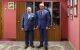 Igor Dodon a avut o întrevedere cu președintele Fundației Internaționale pentru Unitatea Popoarelor Ortodoxe