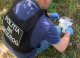 VIDEO // Poliția a destructurat o rețea de trafic de droguri coordonată prin Telegram, în Chișinău
