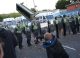 Proteste violente în Marea Britanie în urma unei condamnări pe viață