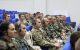 Militarii Armatei Naționale a Moldovei urmează un curs de pregătire pentru operațiunea de menținere a păcii în Kosovo
