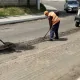 Primăria Chișinău a început reabilitarea drumului dintre Sîngera și Floreni