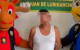 Arest inedit în Peru: Polițiștii deghizați în mascotele Cupei Mondiale au prins un suspect de trafic de droguri