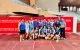FOTO // Atleții moldoveni au stabilit recorduri naționale și au câștigat medalii la Campionatul European de Atletism al Țărilor Mici