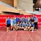 FOTO // Atleții moldoveni au stabilit recorduri naționale și au câștigat medalii la Campionatul European de Atletism al Țărilor Mici