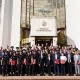Mai mulți angajați ai ANSP au primit diplome din partea Maiei Sandu