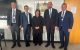 O delegație condusă de Vladimir Bolea a analizat sistemul modern de transport urban din Strasbourg