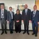 O delegație condusă de Vladimir Bolea a analizat sistemul modern de transport urban din Strasbourg
