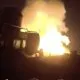 SUA au lansat 49 de rachete „Tomahawk” asupra Iranului. Teheranul anunță blocarea strâmtorii Ormuz