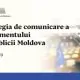 Parlamentul a aprobat Strategia de comunicare pentru perioada 2026–2029