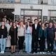 Comisia pentru integrare europeană a organizat o nouă întâlnire publică în raionul Ștefan Vodă în cadrul campaniei „Europa la tine acasă”