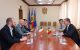 Directorul Serviciului Vamal a avut o întrevedere cu ambasadorul Irlandei la Chișinău