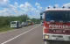Salvatorii au intervenit pentru descarcerarea unei minore după un accident rutier în raionul Ialoveni