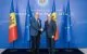 Luxemburg își reafirmă sprijinul pentru aderarea Republicii Moldova la UE. Subiectul, discutat la MAE
