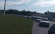Poliția de frontieră anunță trafic intens la PTF Sculeni, pe sensul de ieșire din Republica Moldova