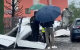 Tragedie în Italia: Un pilot de 26 de ani a murit după ce avionul său s-a izbit de un stâlp de înaltă tensiune