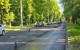 Primăria Chișinău anunță că începe etapa finală a tratamentului rutier Slurry Seal pe strada Nicolae Dimo din sectorul Rîșcani