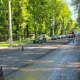 Primăria Chișinău anunță că începe etapa finală a tratamentului rutier Slurry Seal pe strada Nicolae Dimo din sectorul Rîșcani