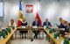 Adunarea Parlamentară a Republicii Moldova și Poloniei a adoptat o declarație comună privind sprijinul pentru aderarea la UE