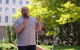VIDEO // Alexandr Petkov, la protest: „Guvernarea vrea să distrugă satele și orașele prin reforma teritorială!”