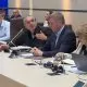 VIDEO // Renato Usatîi, la audierile parlamentare: „Pentru oamenii simpli, transferurile bancare sunt blocate, dar sute de mii de lei ajung la escroci fără să observe nimeni”