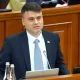 VIDEO // Partidul Nostru anunță o inițiativă legislativă pentru reformarea sistemului de apă și canalizare