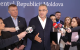 VIDEO // Renato Usatîi, despre lupta împotriva drogurilor: „Am primit deja un volum mare de informații despre traficanții de droguri, rețelele lor, canalele de distribuție și persoanele care i-ar proteja”