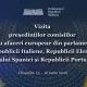 Șefi ai comisiilor pentru afaceri europene din patru state UE vin la Chișinău