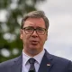 Avertisment de securitate înaintea unui summit UE în Muntenegru: Serviciile secrete sârbe invocă riscuri pentru Aleksandar Vučić