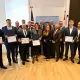 Reprezentanții Poliției de Frontieră din Republica Moldova au participat la un program de specializare în Budapesta