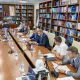 Proiect de lege pentru cofinanțarea transportului feroviar și administrarea infrastructurii, examinat de Comisia pentru economie