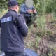 Inspectorii de mediu au depistat încălcări privind pescuitul pe râul Prut
