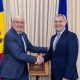 Eugeniu Osmochescu, desemnat prim-ministru interimar al Republicii Moldova după demisia lui Alexandru Munteanu