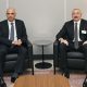 Azerbaidjanul ia în calcul retragerea din Consiliul Europei și anunță normalizarea relațiilor cu Rusia