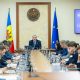 Guvernul a aprobat peste 9 000 de locuri bugetare pentru admiterea la universități