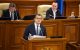 Discursul lui Vasile Tofan în Parlament. Prioritățile viitorului Guvern