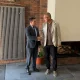 VIDEO // Președintele Partidului Nostru, Renato Usatîi, a avut o întrevedere cu însărcinatul cu afaceri ad interim al Ambasadei SUA în Republica Moldova, Nick Pietrowicz