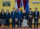 Ion Ceban a discutat cu ambasadoarea Chinei despre noi proiecte de cooperare pentru Chișinău
