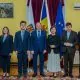 Ion Ceban a discutat cu ambasadoarea Chinei despre noi proiecte de cooperare pentru Chișinău