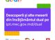 MEC promovează învățământul dual pentru meseria de prelucrător al lemnului