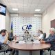 CA a amendat serviciile media online TV6, TV6 Moldova și Canal5 Moldova după o sesizare depusă de o deputată PAS