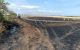 VIDEO // Șapte hectare de grâu au ars la Tudora, raionul Ștefan Vodă