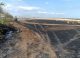 VIDEO // Șapte hectare de grâu au ars la Tudora, raionul Ștefan Vodă