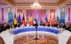 Maia Sandu a participat la Summitul Ucraina – Europa de Sud-Est. Liderii au adoptat Declarația de la Kiev, care vizează și Republica Moldova